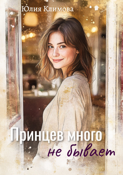 Книга Юлия  Владимировна Климова, Юлия Климова Принцев много не бывает