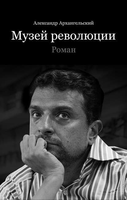 Книга Александр Николаевич Архангельский, Александр Архангельский Музей революции
