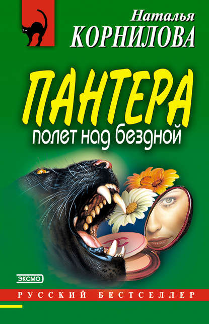 Книга Наталья Геннадьевна Корнилова, Наталья Корнилова Полет над бездной