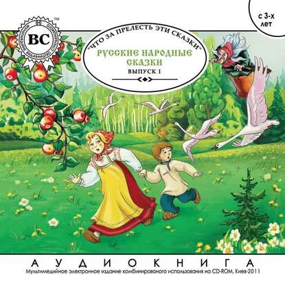 Книга Татьяна Негрий Русские народные сказки. Выпуск 1