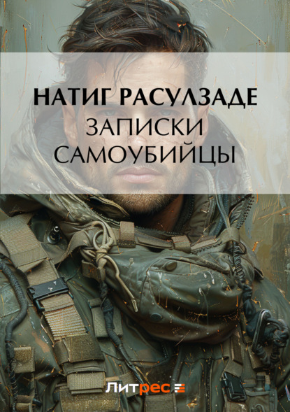 Книга Натиг Расулзаде Записки самоубийцы
