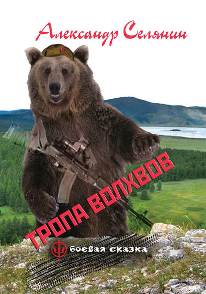 Книга Александр Селянин Тропа волхвов