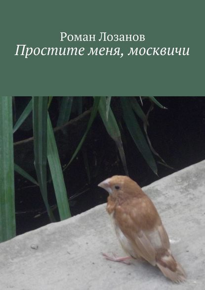 Книга Роман Лозанов Простите меня, москвичи