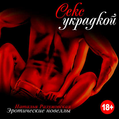 Книга Наталья Разумовская Секс украдкой