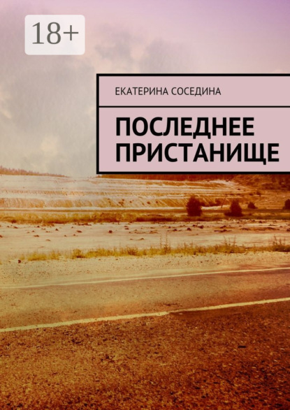 Книга Екатерина Соседина Последнее пристанище