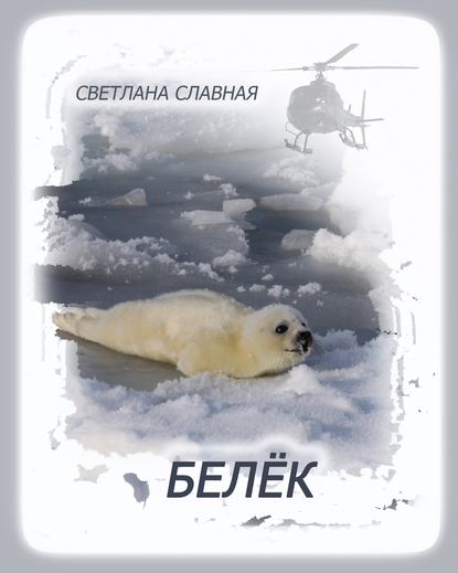Книга Светлана Славная, Светлана  Славная Белёк