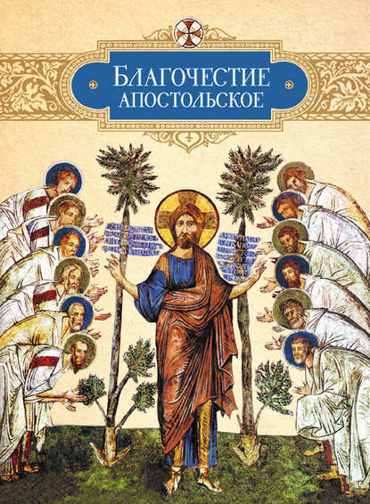 Книга Татьяна А. Копяткевич Благочестие апостольское. О благочестии и жизни христианской по «Постановлениям святых апостолов»