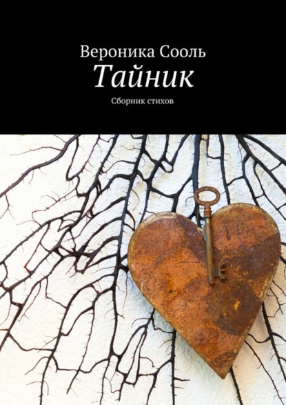 Книга Вероника Сооль Тайник
