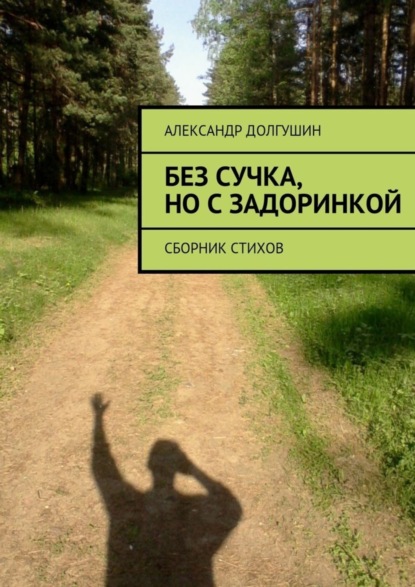 Книга Александр Владиленович Долгушин Без сучка, но с задоринкой