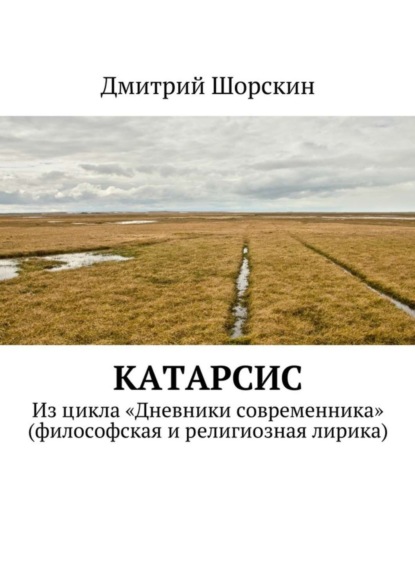 Книга Дмитрий Юрьевич Шорскин Катарсис. Из цикла «Дневники современника» (философская и религиозная лирика)