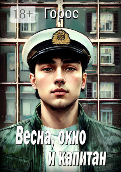 Книга Горос,  Горос Весна, окно и капитан