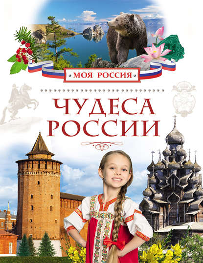 Книга Илья Маневич, Илья Александрович Маневич Чудеса России
