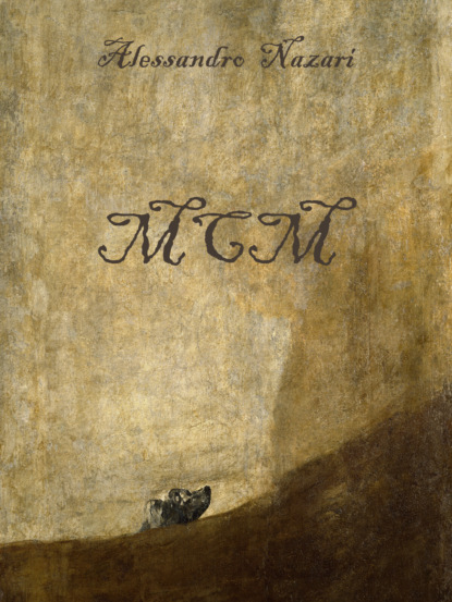 Книга Алессандро Надзари MCM