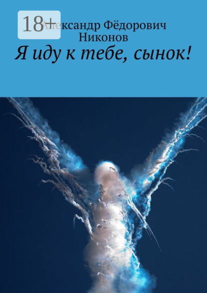 Книга Александр Фёдорович Никонов Я иду к тебе, сынок!