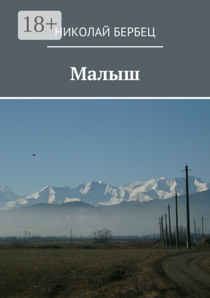 Книга Николай Бербец Малыш