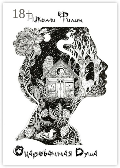 Книга Николай Филин Очарованная Душа. Книга первая