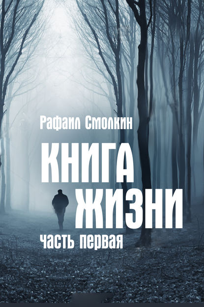 Книга Рафаил Смолкин Книга жизни (сборник)