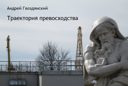 Книга Андрей Гвоздянский Траектория превосходства