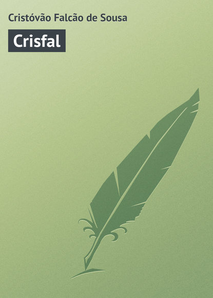 Книга Cristóvão Falcão Sousa, Cristóvão Falcão de Sousa Crisfal