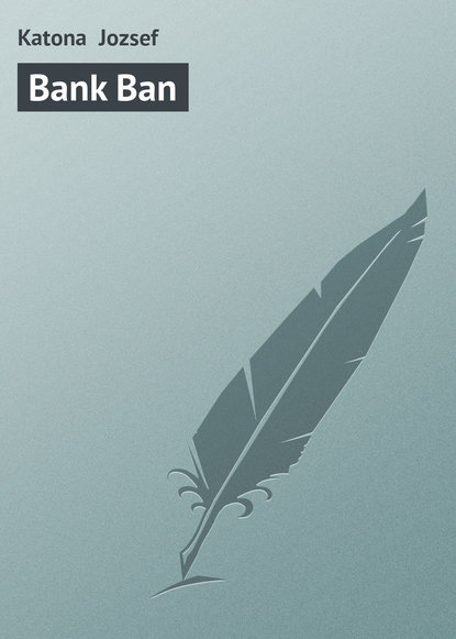 Книга Katona Jozsef, Katona  Jozsef Bank Ban