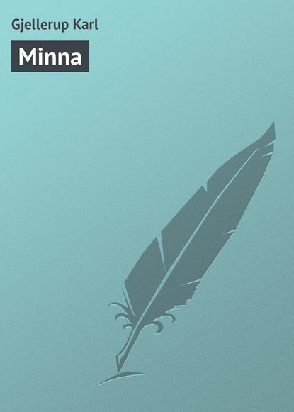 Книга Karl Gjellerup Minna