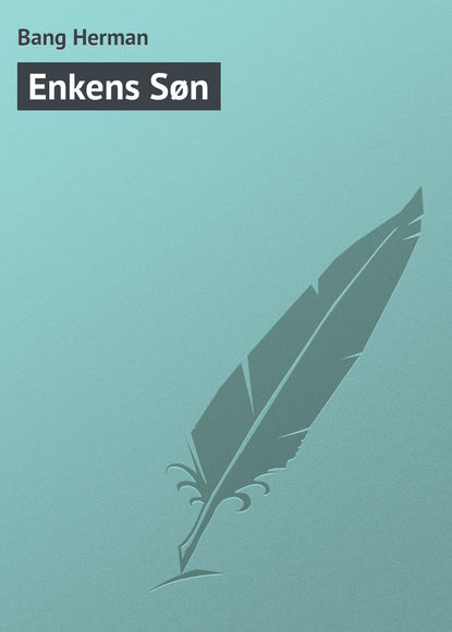 Книга Bang Herman Enkens Søn