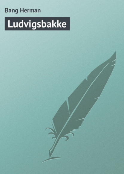 Книга Bang Herman Ludvigsbakke