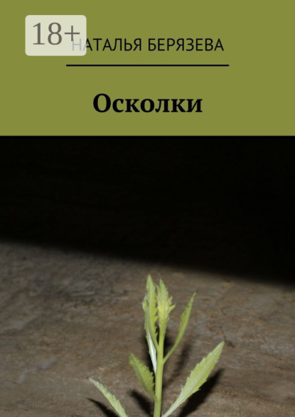 Книга Наталья Берязева Осколки. Истории, которые ранят