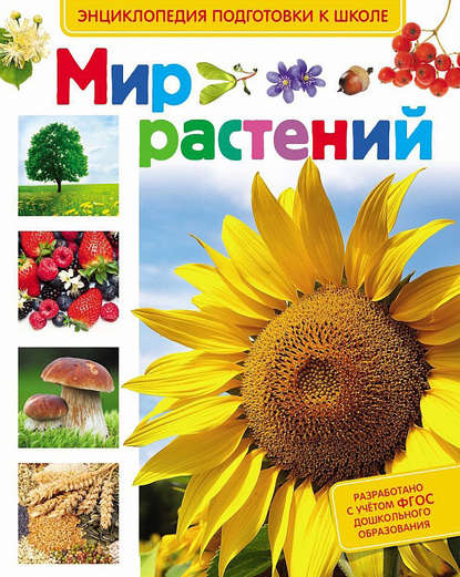 Книга Лариса Иванова, Лариса Александровна Иванова Мир растений