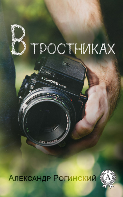 Книга Александр Рогинский В тростниках