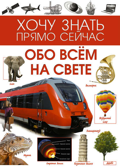 Книга Александр Пекарь Обо всём на свете
