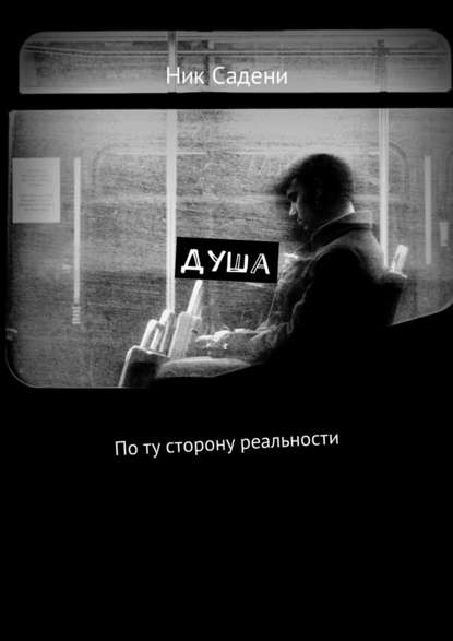 Книга Ник Садени Душа. По ту сторону реальности