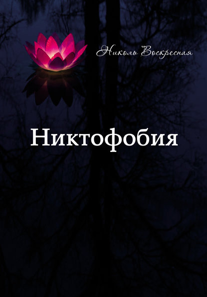 Книга Николь Воскресная Никтофобия