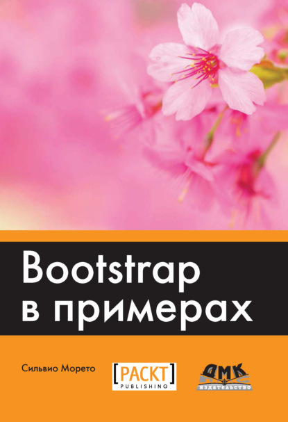 Книга Сильвио Морето, Р. Н. Рагимов Bootstrap в примерах