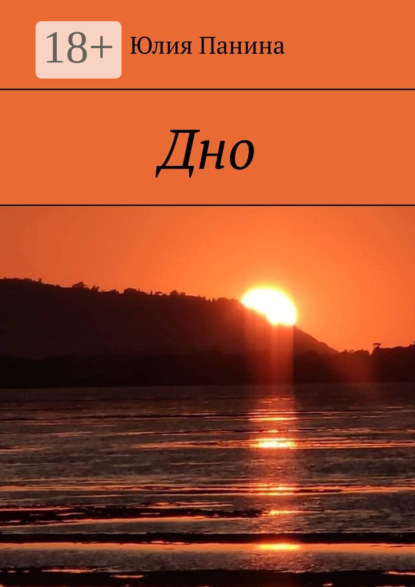 Книга Юлия Панина Дно