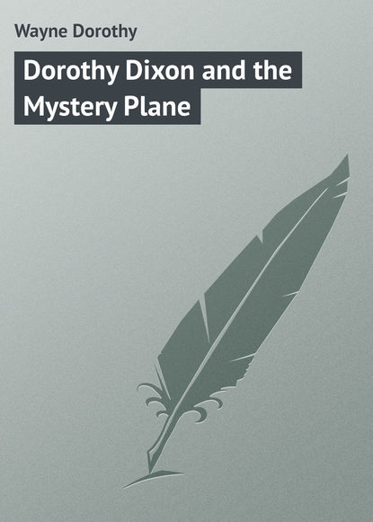 Книга Dorothy Wayne, Wayne Dorothy Dorothy Dixon and the Mystery Plane