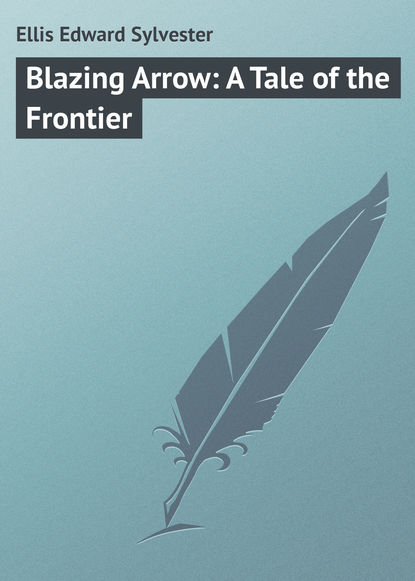 Книга Ellis Edward Sylvester, Edward Ellis Blazing Arrow: A Tale of the Frontier