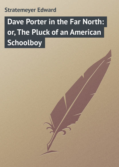 Книга Stratemeyer Edward, Edward Stratemeyer Dave Porter in the Far North: or, The Pluck of an American Schoolboy