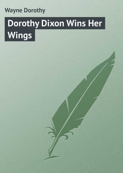 Книга Dorothy Wayne, Wayne Dorothy Dorothy Dixon Wins Her Wings