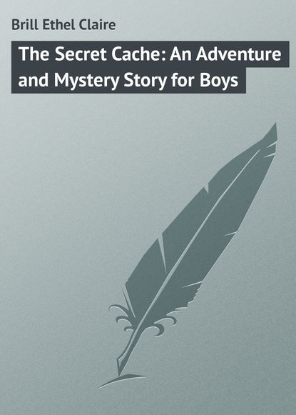 Книга Ethel Brill, Brill Ethel Claire The Secret Cache: An Adventure and Mystery Story for Boys
