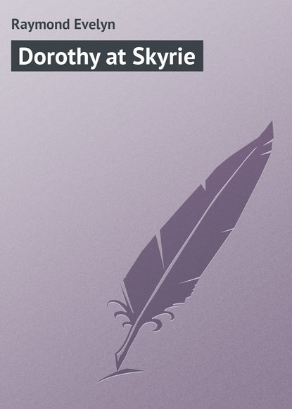 Книга Evelyn Raymond, Raymond Evelyn Dorothy at Skyrie