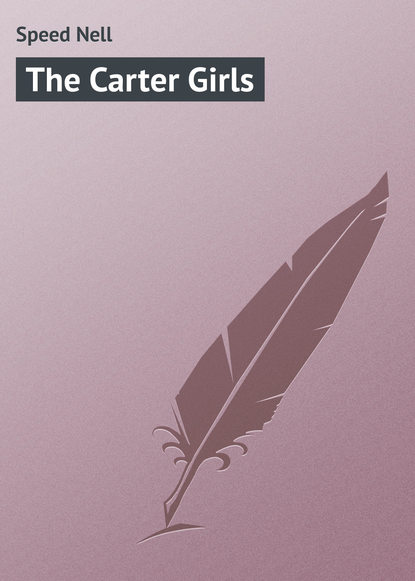 Книга Nell Speed, Speed Nell The Carter Girls