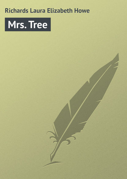Книга Laura Richards Mrs. Tree