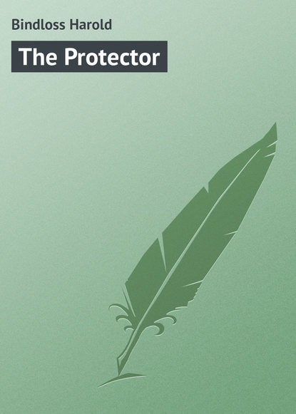 Книга Bindloss Harold, Harold Bindloss The Protector