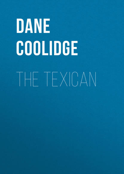 Книга Coolidge Dane, Dane Coolidge The Texican