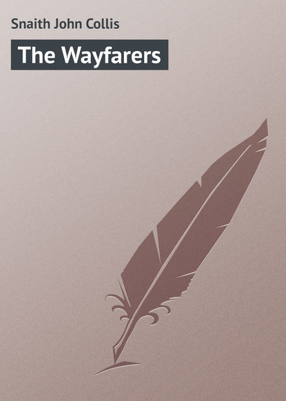 Книга John Snaith, Snaith John Collis The Wayfarers