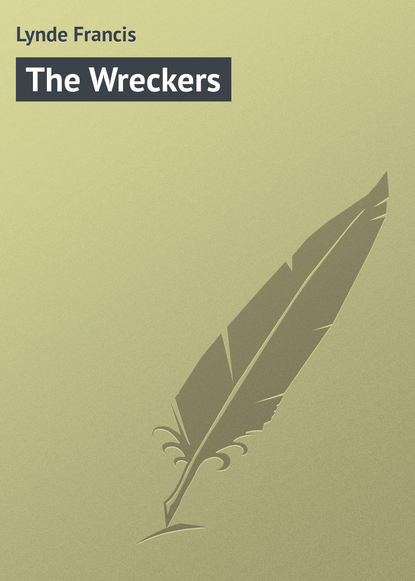 Книга Lynde Francis, Francis Lynde The Wreckers