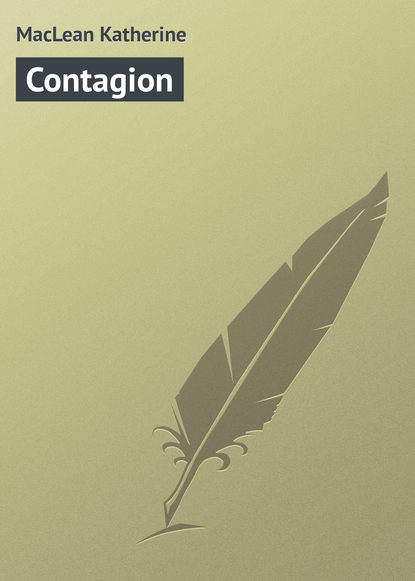 Книга Katherine MacLEAN, MacLean Katherine Contagion