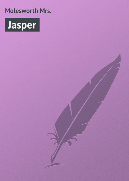 Книга Mrs. Molesworth, Molesworth Mrs. Jasper