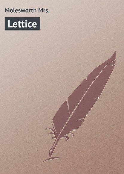 Книга Mrs. Molesworth, Molesworth Mrs. Lettice
